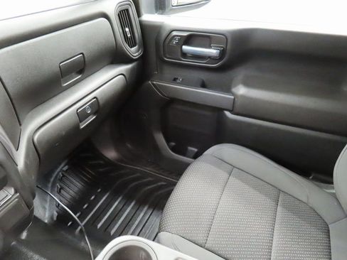 Used 2021 Chevrolet Silverado 3500 W/T w/ WT Convenience Package image 17