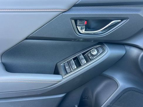 New 2026 Subaru Crosstrek 2.5i Limited AWD/4WD image 8