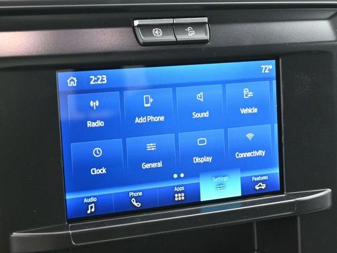 New 2026 Ford F250 XLT w/ FX4 Off-Road Package image 14