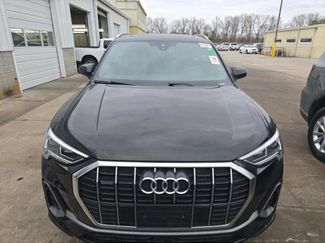 Used 2023 Audi Q3 2.0T Premium AWD/4WD video 2