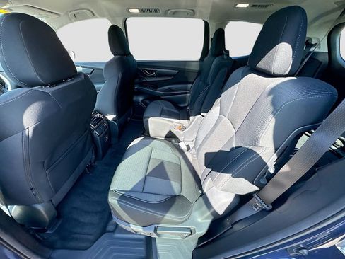 Certified 2025 Subaru Ascent Premium AWD/4WD image 21