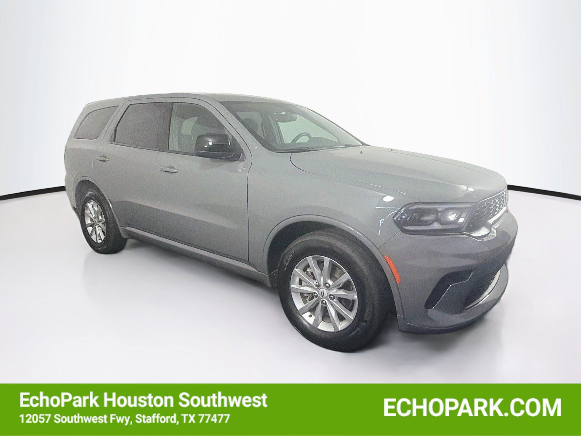 Used 2026 Dodge Durango GT RWD image 1