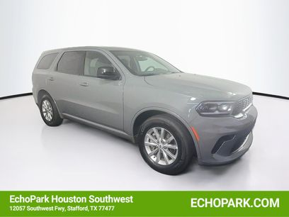 Used 2026 Dodge Durango GT
