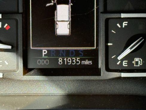 Used 2019 Toyota Tundra Limited w/ Limited Premium Package image 49