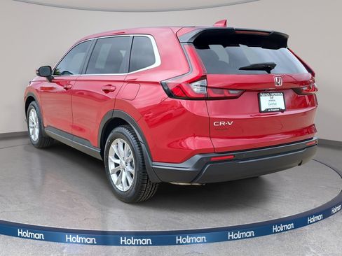 Certified 2023 Honda CR-V EX-L image 7