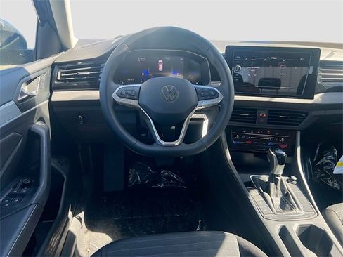 New 2025 Volkswagen Jetta S image 20