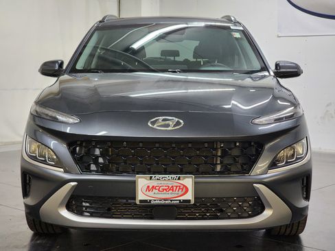 Used 2022 Hyundai Kona Limited image 11