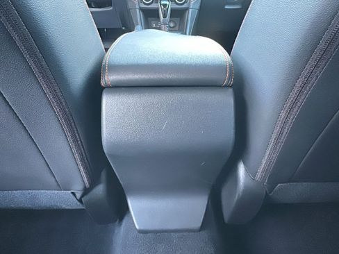 Used 2020 Subaru Crosstrek 2.0i Limited w/ Moonroof Package w/Navigation image 25