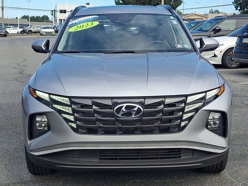Certified 2023 Hyundai Tucson SEL w/ Convenience Package AWD/4WD image 2