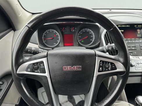 Used 2014 GMC Terrain SLE w/ Convenience Package image 24
