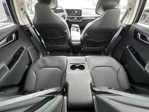 New 2025 Kia EV6 Light image 14