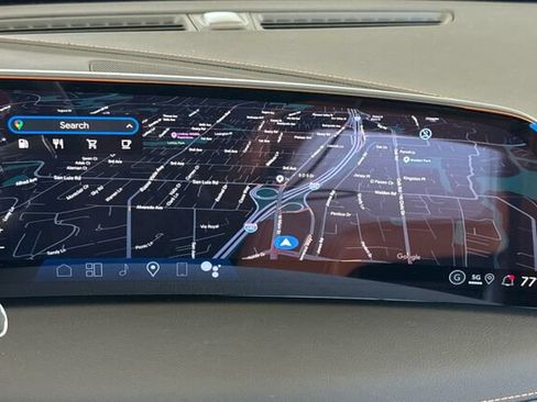 New 2026 Cadillac CT5 Sport w/ Platinum Package RWD image 18