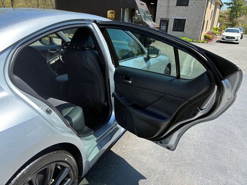 Used 2022 Lexus IS 350 F Sport w/ Accessory Package AWD/4WD image 17