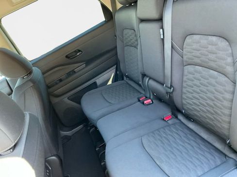 New 2026 Nissan Pathfinder SV image 14