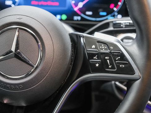 Certified 2026 Mercedes-Benz E 350 Sedan image 18