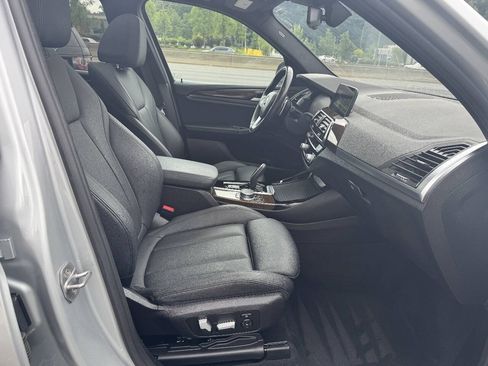 Used 2020 BMW X3 sDrive30i w/ Convenience Package RWD image 19