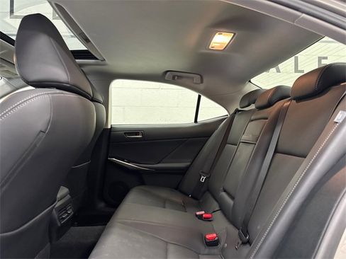 Used 2017 Lexus IS 300 300 image 23