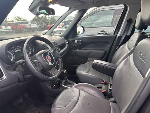 Used 2015 FIAT 500L Lounge image 6
