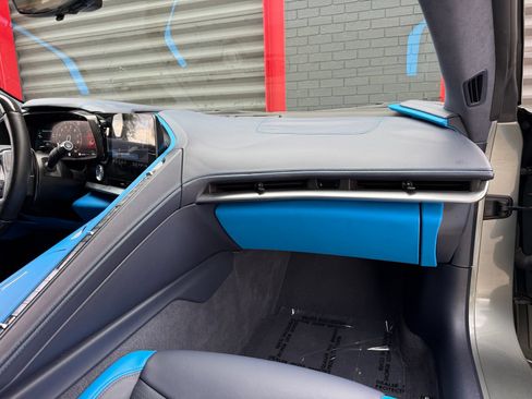 Used 2023 Chevrolet Corvette Z06 RWD image 30