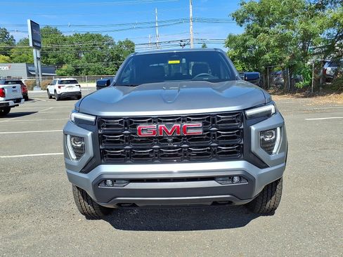 New 2026 GMC Canyon Elevation w/ Convenience Package AWD/4WD image 3