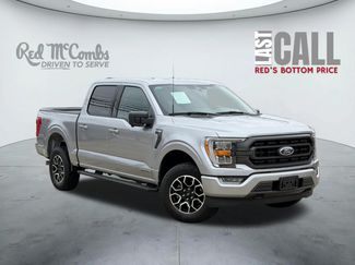 Certified 2023 Ford F150 XLT w/ Equipment Group 302A High AWD/4WD video 1