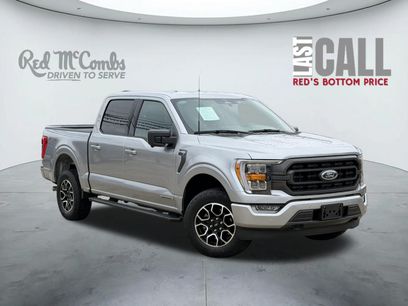Certified 2023 Ford F150 XLT w/ Equipment Group 302A High