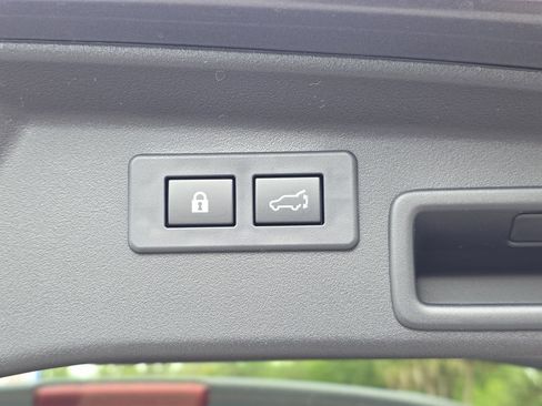 New 2026 Subaru Outback Touring XT AWD/4WD image 10
