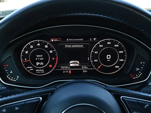 Used 2018 Audi A4 2.0T Premium Plus w/ Premium Plus Package image 11