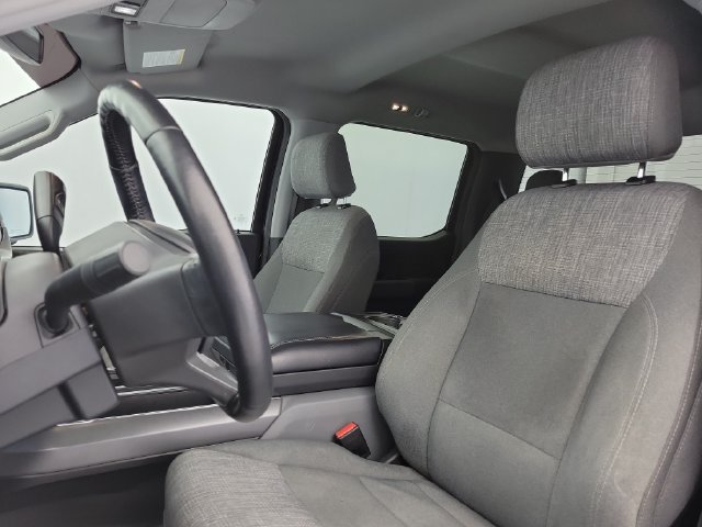 Used 2022 Ford F150 XLT w/ Equipment Group 302A High AWD/4WD image 15