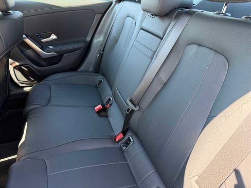 Used 2026 Mercedes-Benz CLA 250 image 29