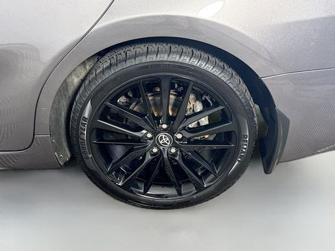 Used 2023 Toyota Camry XSE FWD image 36