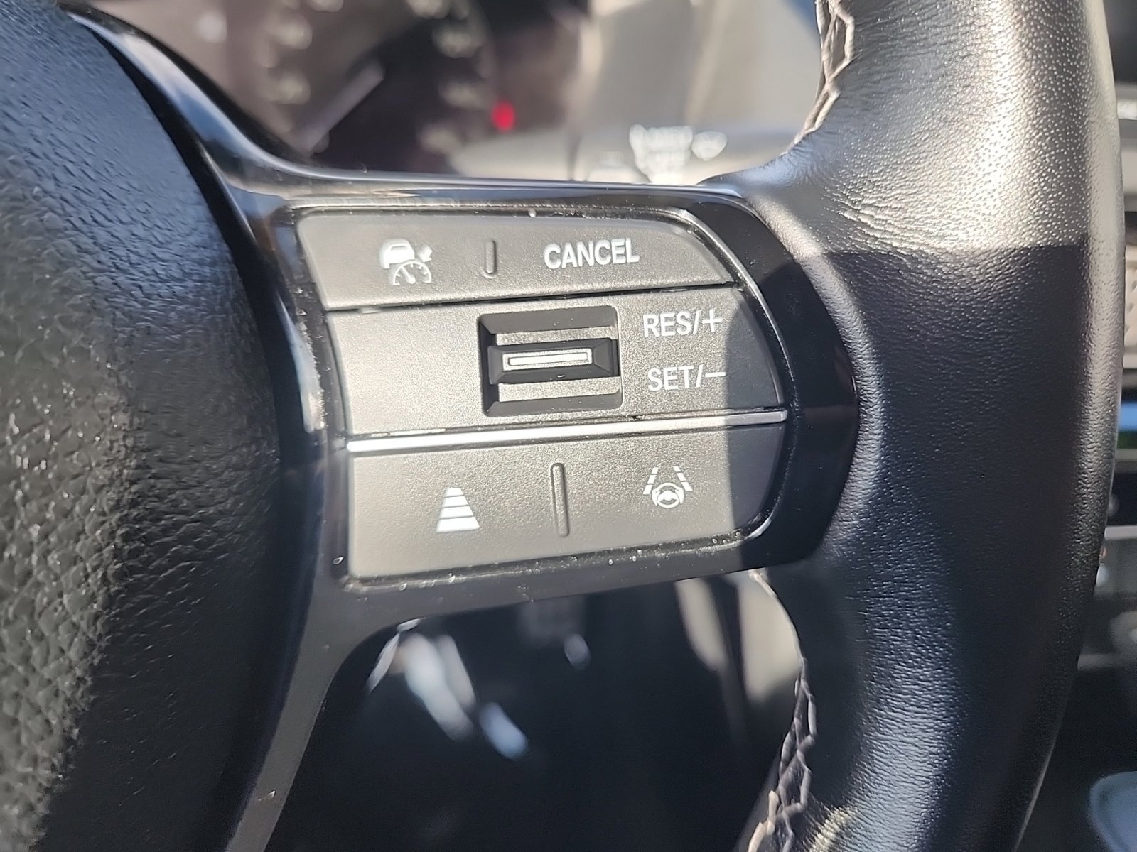 Used 2024 Honda Civic Sport image 19