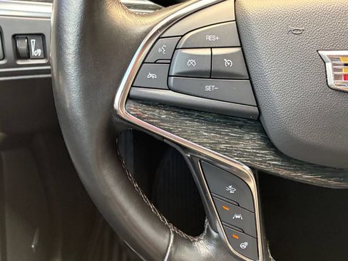 Used 2021 Cadillac XT5 Premium Luxury AWD/4WD image 22