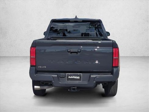 New 2025 Toyota Tacoma SR5 image 6