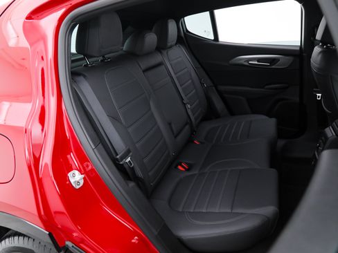 New 2025 Alfa Romeo Tonale w/ Premium Package AWD/4WD image 14