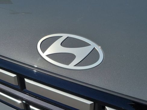 New 2026 Hyundai Santa Fe SEL FWD image 32