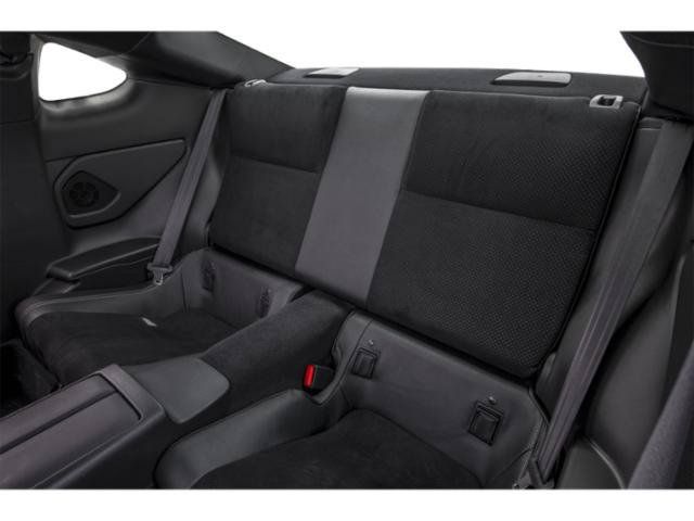 New 2026 Toyota GR86 Premium w/ ALL Weather Mat Package (TMS) RWD image 13
