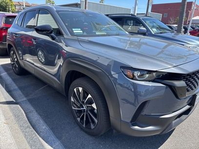 Used 2025 MAZDA CX-50 2.5 Hybrid w/ Weather Package