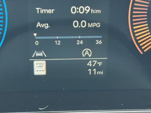 New 2026 Hyundai Santa Fe SE image 36