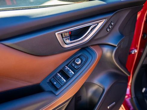 Certified 2024 Subaru Forester Touring image 30