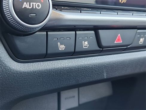 New 2026 MAZDA CX-50 AWD 2.5 S w/ Accent Package image 13