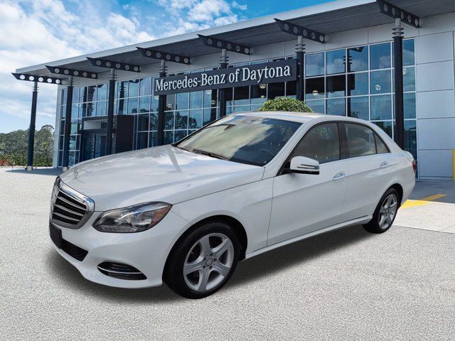 Certified 2016 Mercedes-Benz E 350 4MATIC Sedan image 6