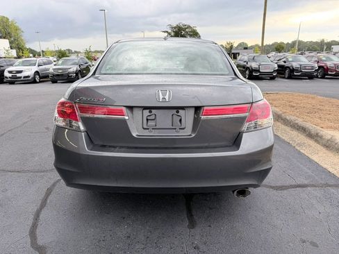 Used 2012 Honda Accord EX-L image 6