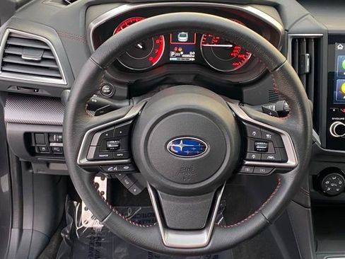 Used 2020 Subaru Impreza 2.0i Sport w/ Popular Package #2 image 12