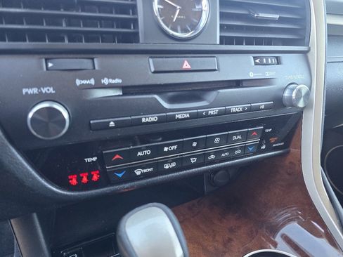 Used 2018 Lexus RX 350 AWD w/ Premium Package image 20