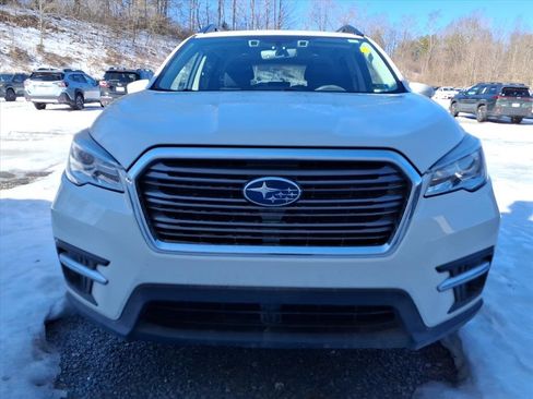 Used 2021 Subaru Ascent Premium w/ Convenience Package image 4