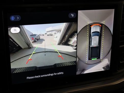 Used 2024 Ford F250 King Ranch w/ Chrome Package image 31