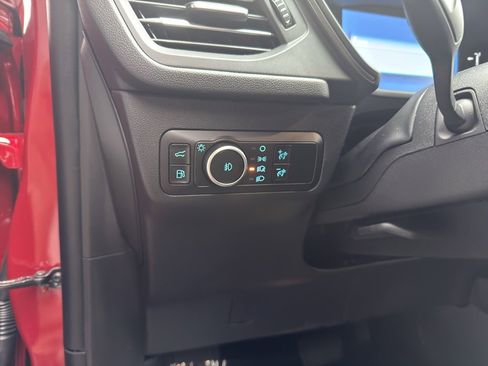 New 2025 Ford Escape PHEV image 18