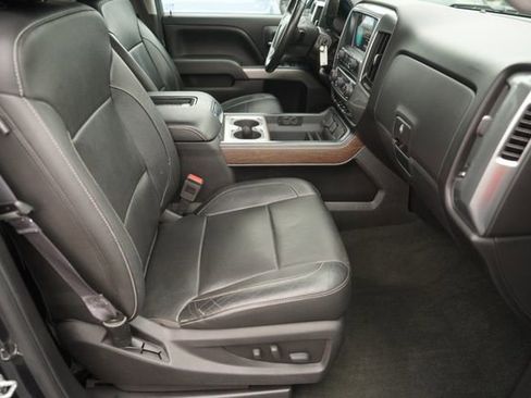 Used 2016 Chevrolet Silverado 1500 LT w/ Texas Edition RWD image 18