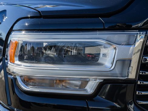 Used 2023 RAM 2500 Laramie image 15